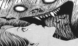 恶之华动漫,探寻人性深渊的动漫之旅