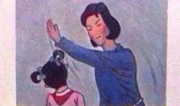 同学的妈妈动漫,温馨与成长的交织